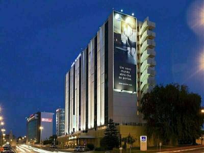 Novotel Lisboa - 15