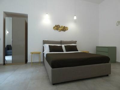 Monteoliveto Bed & Breakfast - 20