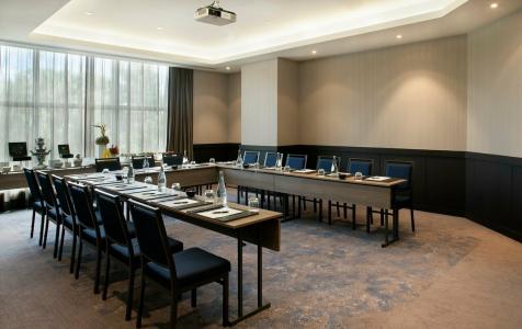 InterContinental Lisbon by IHG - 20