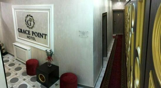 Grace Point - 45