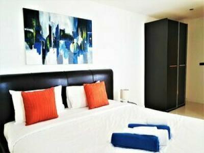 Sunset Plaza 4 Karon Beach by Phr - 35