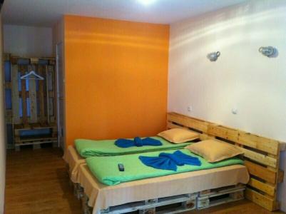 Hostel Pop Bogomil - 14