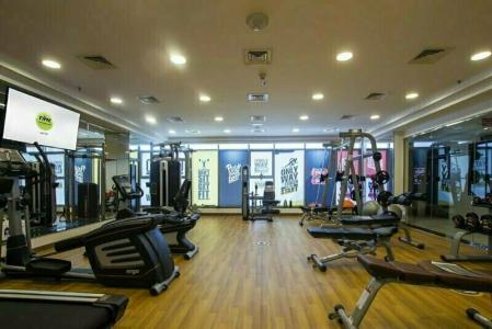 TIME Onyx Apartments - 22