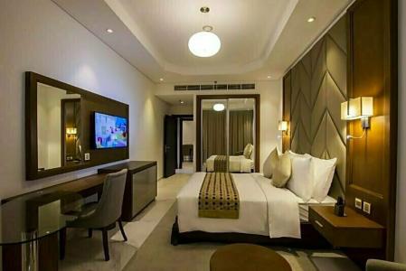 TIME Onyx Apartments - 23