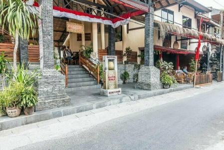 The Flora Kuta Bali By Reddoorz - 34