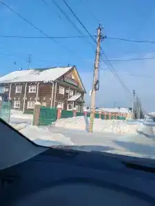 Solnechny (filial Eremenko) Complex - 21