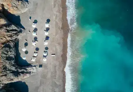 The Chedi Lustica Bay, Montenegro - 24