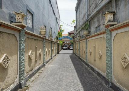 Sorga Cottages - 14