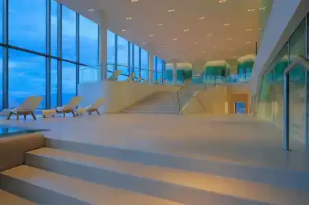 Radisson Blu Iveria - 16