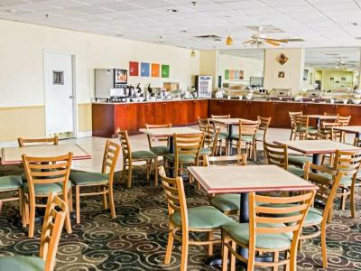 Candlewood Suites Orlando North Winter Park by IHG - 5