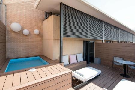 Catalonia Eixample 1864 - 25