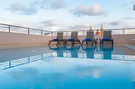 Maritim Antonine & Spa - 31