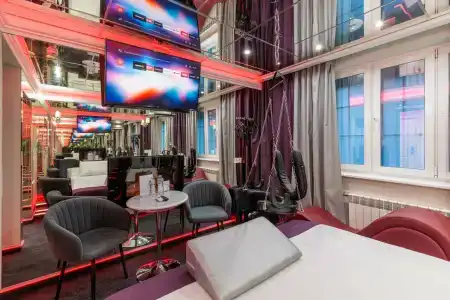 Gipnoz Aviamotornaya - 32