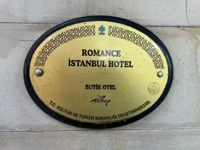 Romance Istanbul - 4