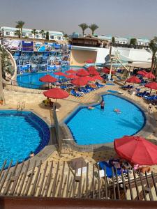 Sultan Gardens Resort - 1