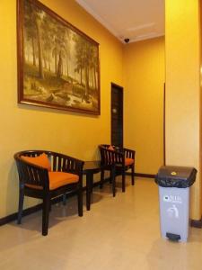 Rumah Shinta - 45