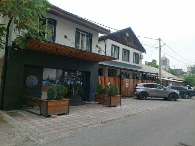 People Hostel & Coworking Hostel - 36