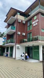 Mia Guest House - 14