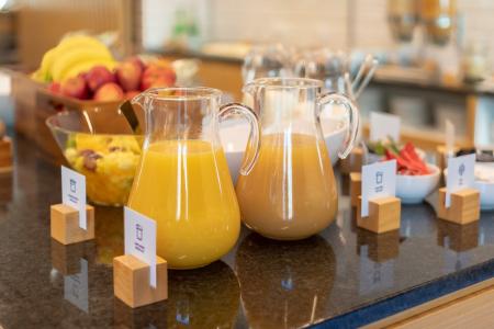 Holiday Inn Express LISBON - PLAZA SALDANHA by IHG - 46
