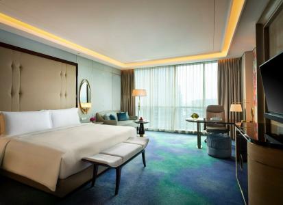 InterContinentals JAKARTA PONDOK INDAH by IHG - 48