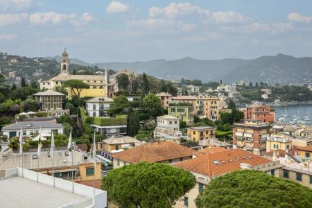 B&Bs Park Suisse Santa Margherita Ligure - 19