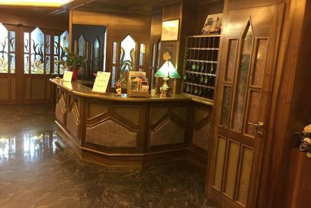 Aria Life Pinzolo - 14
