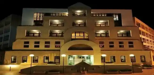 The St. George’s Park - 0