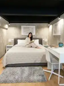 Zhasmin Apart-Hotel - 32