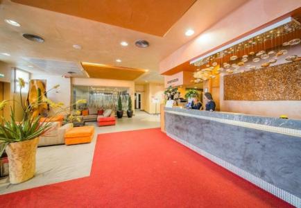 Albergo Athenaeum - 3