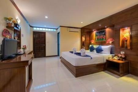 PR Patong Residence - 30