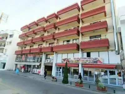 Petalmo City Apartments - 39