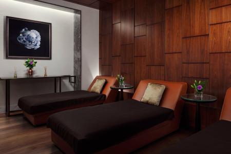 The Ritz-Carlton - 5