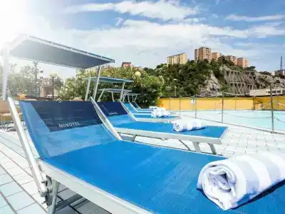 Novotel Genova City - 0