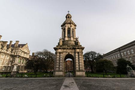 InterContinental Dublin by IHG - 24
