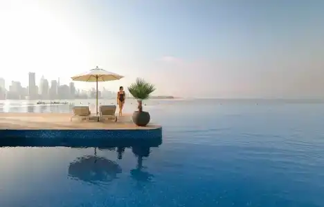 Dukes The Palm Dubai - 2
