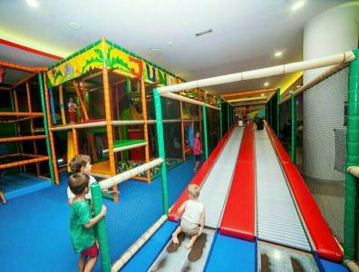 Diamond Hill Resort & Spa - 26
