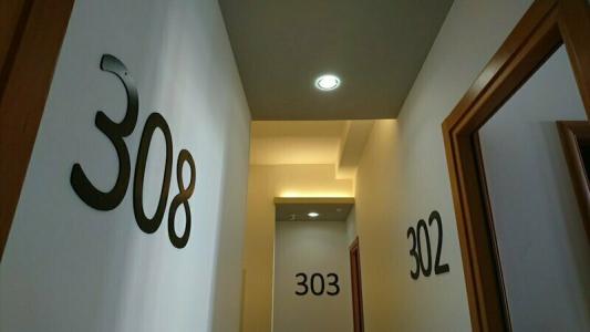 Centrale - 22