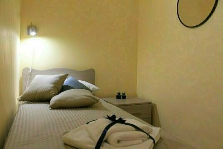 SANTA CHIARA Suite & Spa - Lecce - 40