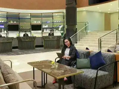 Novotel Jakarta Cikini - 23
