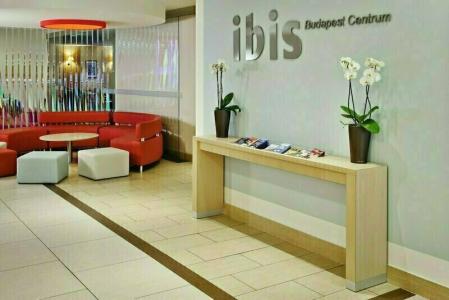 ibis Budapest Centrum - 47