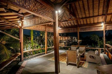 Arya Arkananta Resort and Spa  - 30