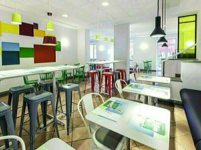 ibis Styles Napoli Garibaldi - 29