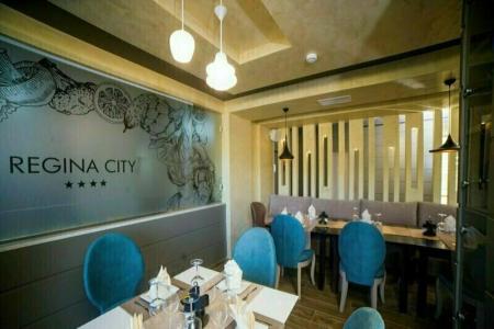 Regina City - 27