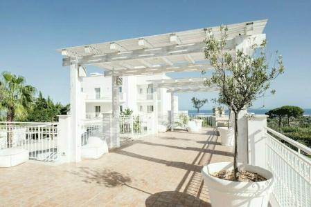 San Lorenzo Boutique & SPA - 27