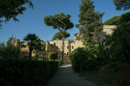 Mercure Rome Piazza Bologna - 29