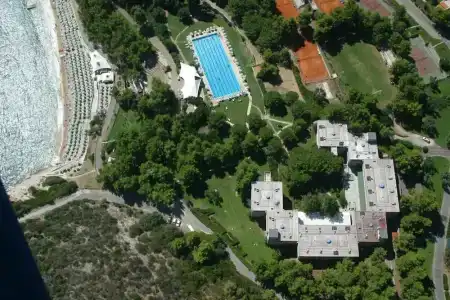 Pugnochiuso Resort - Degli Ulivi - 5