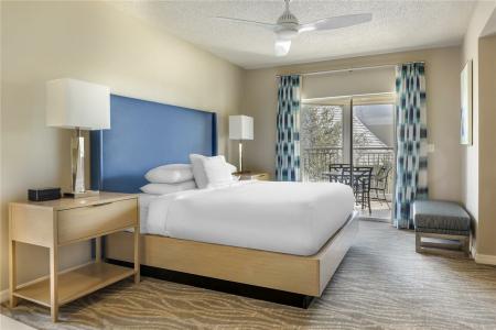 Hilton Grand Vacations Club SeaWorld® - 24
