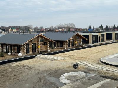 Recreation center LIPOVOE - 34