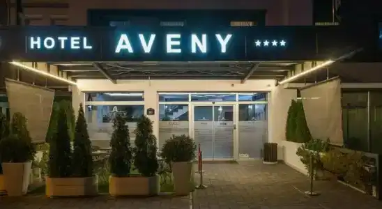 Garni Aveny - 47