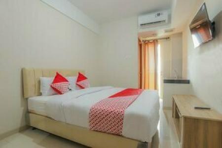 Spazie at Green Lake View Cimanggis - 46